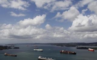 Panaman kanava: kuvaus, historia, koordinaatit ja mielenkiintoisia faktoja