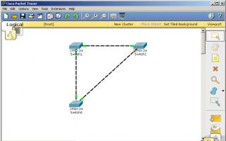 Виртуальный межсетевой экран Cisco ASAv: возможности, развертывание и настройка Развертывание ASAv с помощью веб-клиента VMware vSphere
