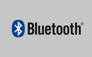 Как включить Bluetooth на ноутбуке и настроить его
