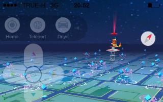 Hra Pokemon Go - jak a kde stáhnout na iOS Kde stáhnout Pokemon Go na iOS