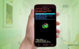 All the ways to reset your Android device to factory settings How to reset your Android bq strike