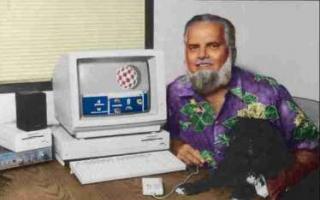 유명한 AmigaOS Main 모델의 공개 클론인 AROS와 그 기술적 특성에 대해 알아봅시다.